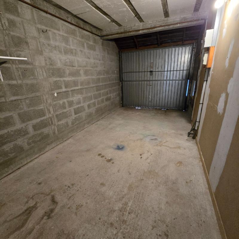 LA CHAPELLE-SUR-ERDRE MAISON 4 PIECES AVEC GARAGE ET JARDIN 10