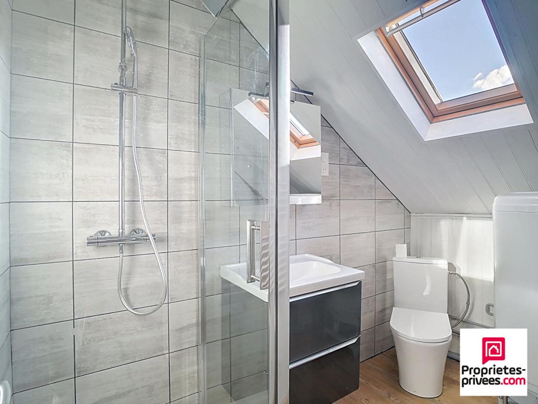 BELFORT Charmant T3 à Belfort 10