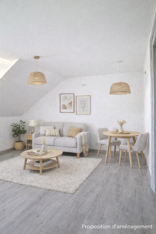 BELFORT Charmant T3 à Belfort 12