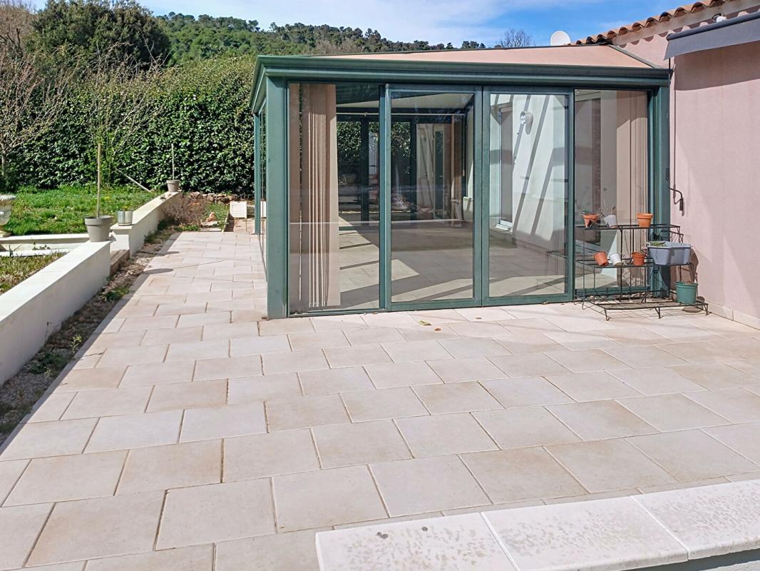 GAREOULT Villa plain-pied de 129,35m² sur 1232m² de terrain 18