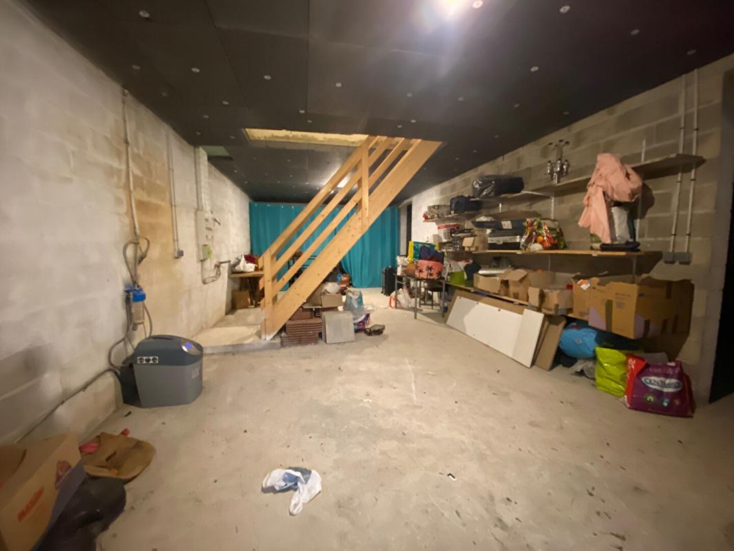 MONT-SAINT-PERE Maison Mont Saint Père 4 pièce(s) 86 m2 7