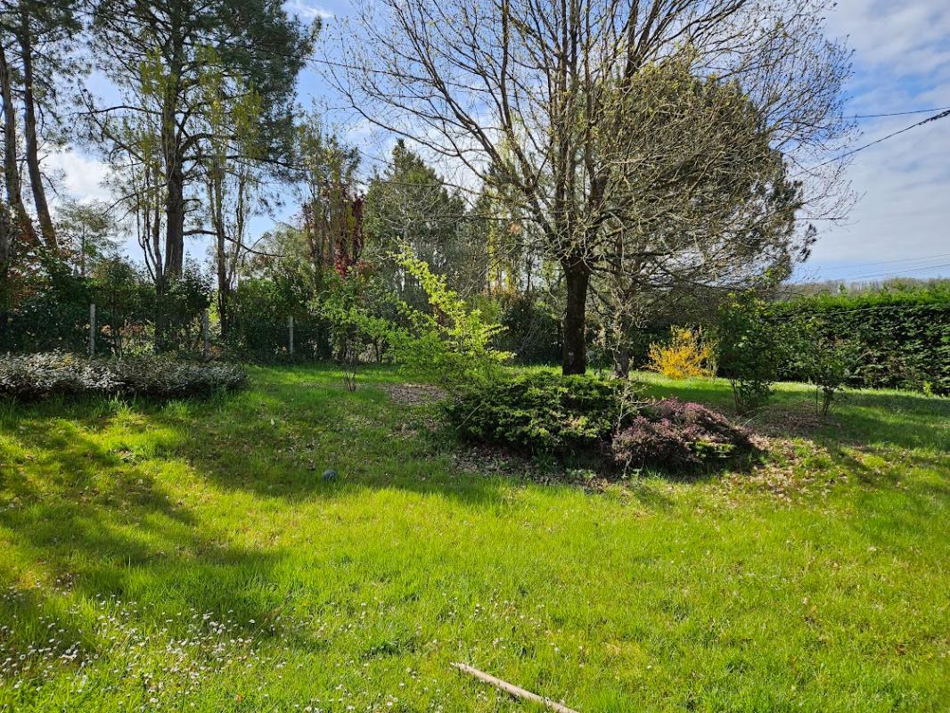 PUYMIROL Secteur PUYMIROL : Maison 5 pièce(s) 120 m2 - Garage - Piscine - Jardin 14