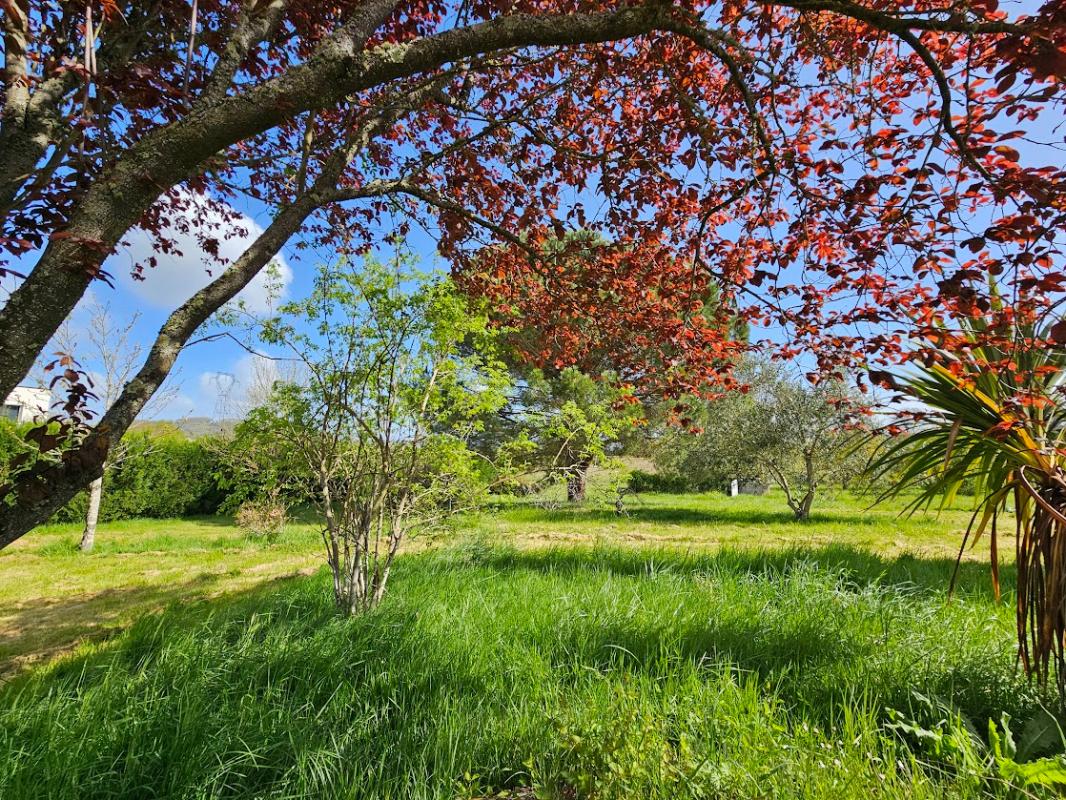 PUYMIROL Secteur PUYMIROL : Maison 5 pièce(s) 120 m2 - Garage - Piscine - Jardin 15