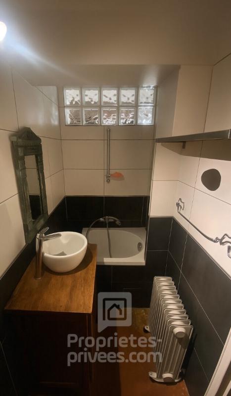 LEVENS Appartement Levens 2/3 pièce(s) 6