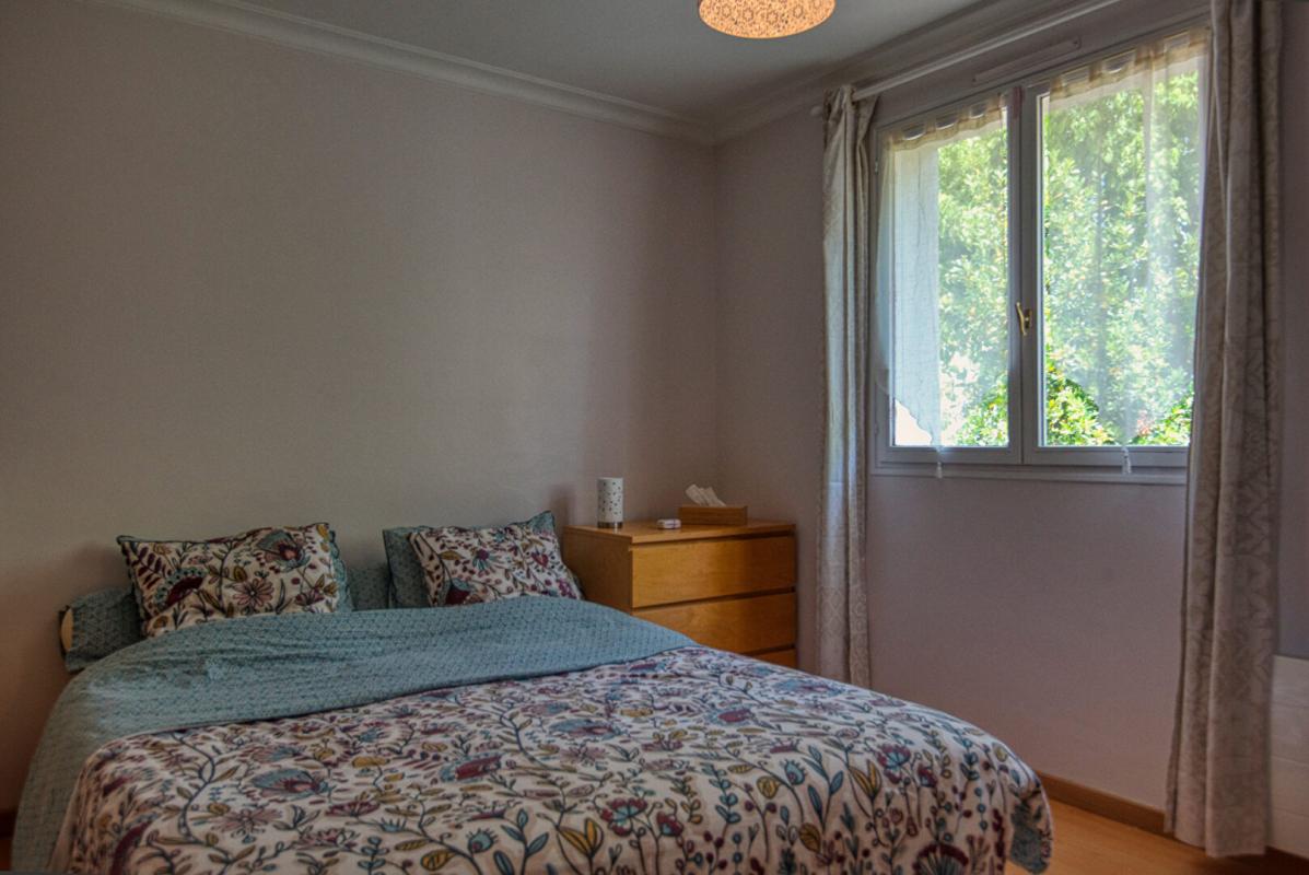 SAINT-SEBASTIEN-SUR-LOIRE Saint-Sébastien-sur-Loire . Maison familiale de 123 m²  en impasse 14