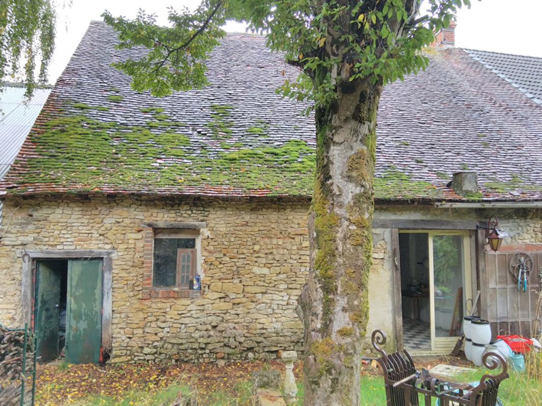 BUZANCAIS Ensemble de deux maison Buzançais (36500) - 3 pièces - 80 m2 13