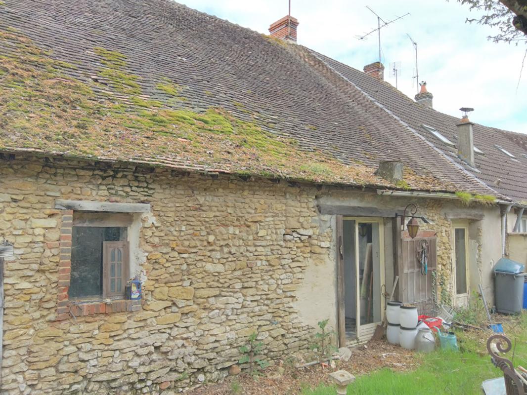 BUZANCAIS Ensemble de deux maison Buzançais (36500) - 3 pièces - 80 m2 14