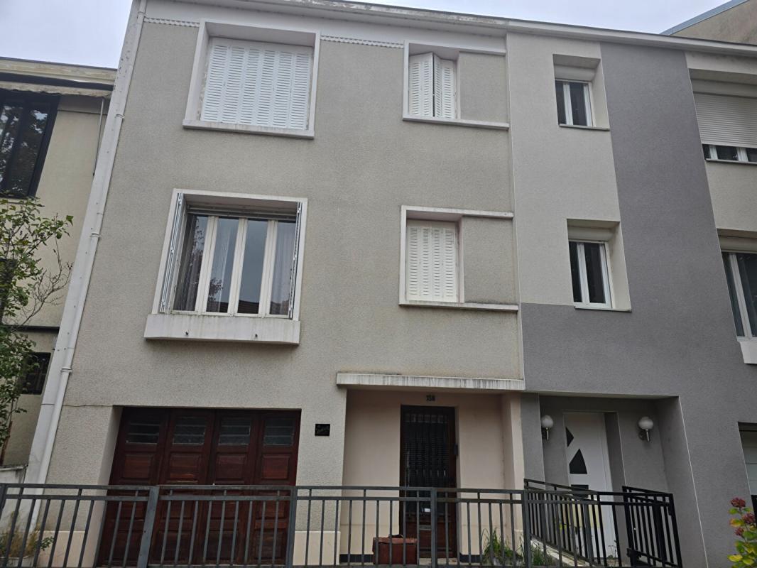 VICHY Maison Vichy 6 pièce(s) 125 m2 11