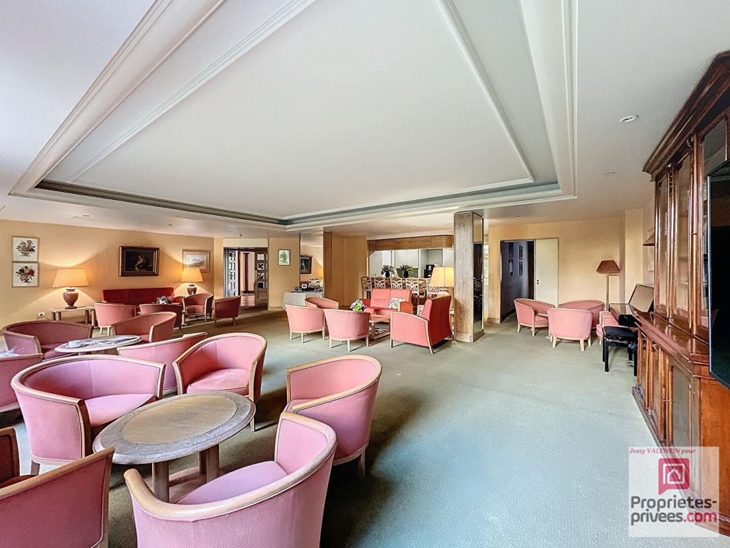 PARIS-16E-ARRONDISSEMENT Studio 33 m² - 6ème étage, vue dégagée, très lumineux 14