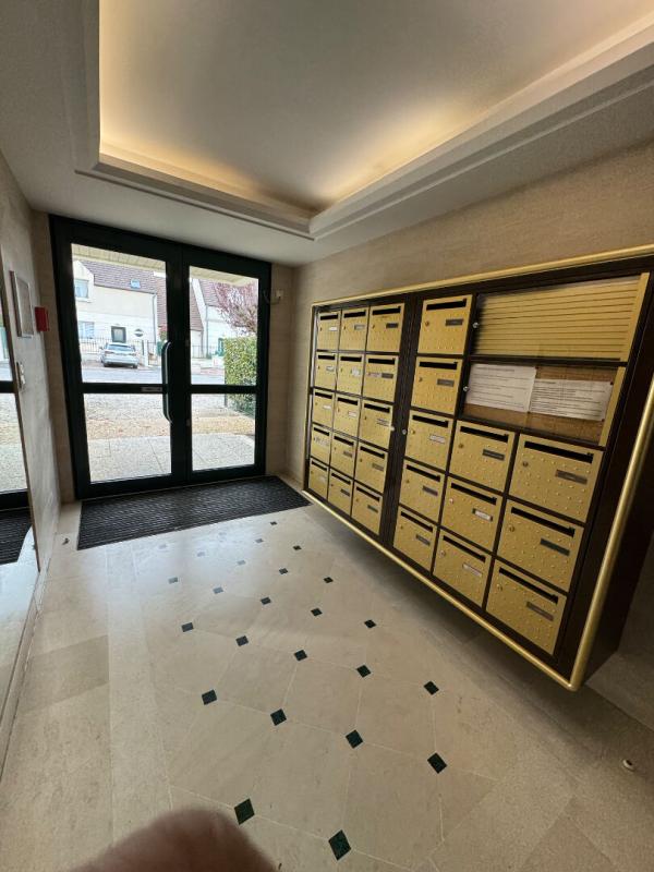 VILLERS-COTTERETS Appartement en RDC avec terrasse Villers-cotterets 2 pièce(s) 38 m2 7