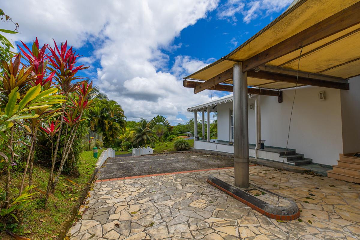 PETIT-BOURG Villa d'Exception 316 m² avec Piscine ? Petit-Bourg, Section La Glacière 16