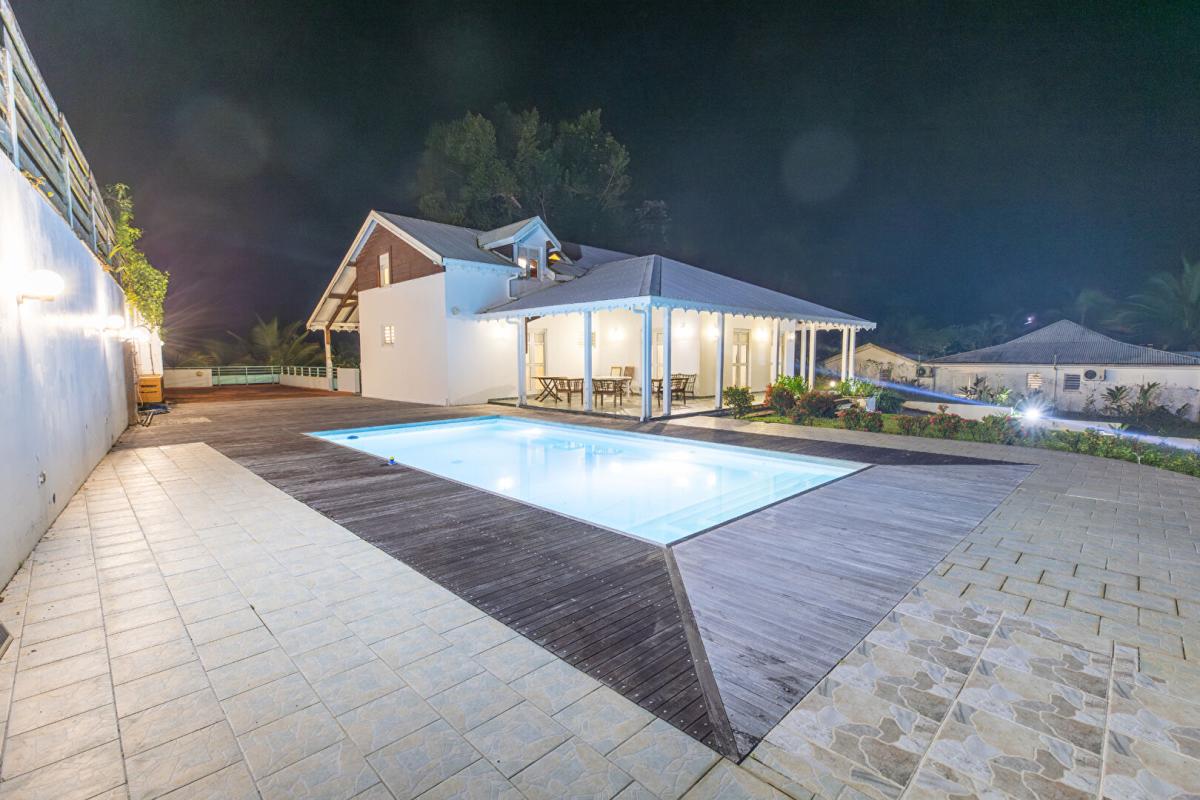 PETIT-BOURG Villa d'Exception 316 m² avec Piscine ? Petit-Bourg, Section La Glacière 18