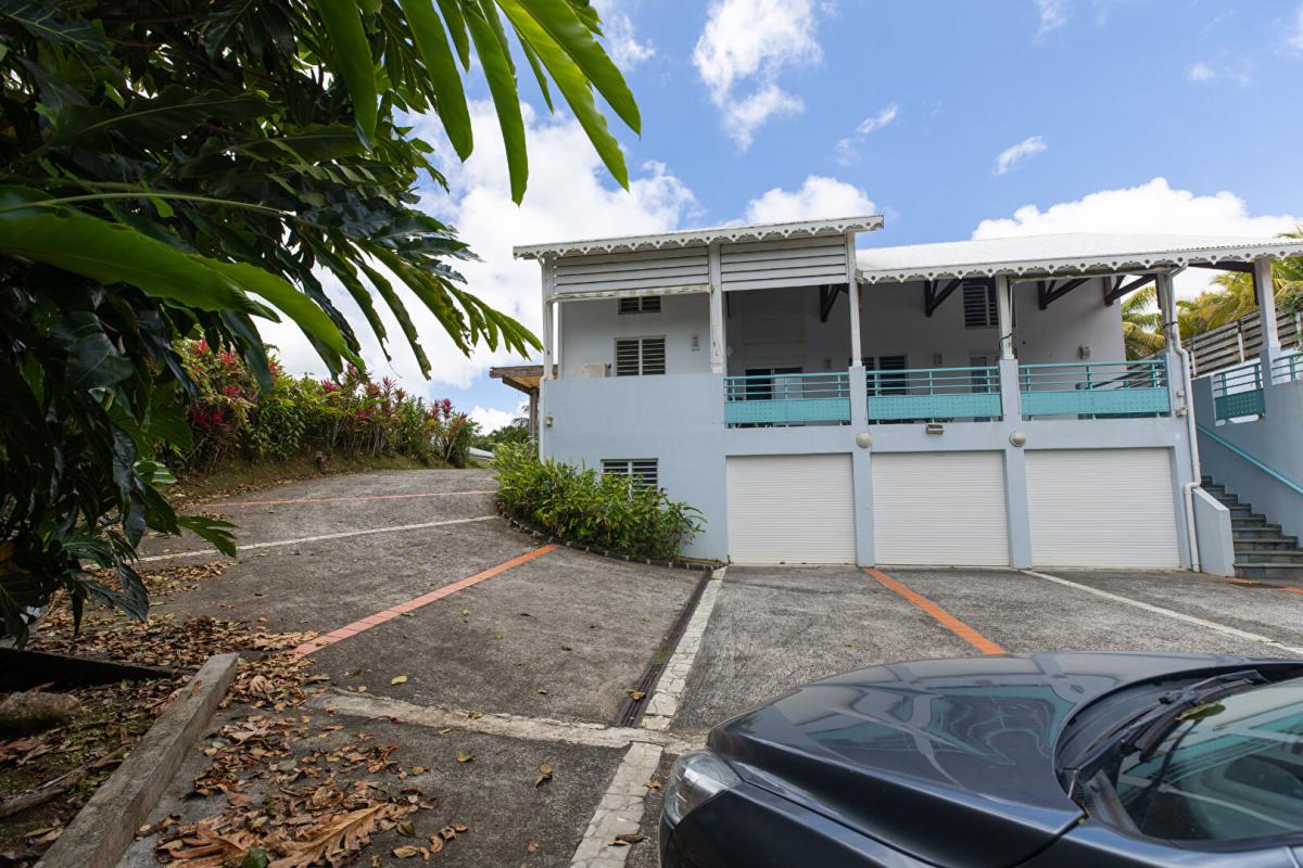 PETIT-BOURG Villa d'Exception 316 m² avec Piscine ? Petit-Bourg, Section La Glacière 3