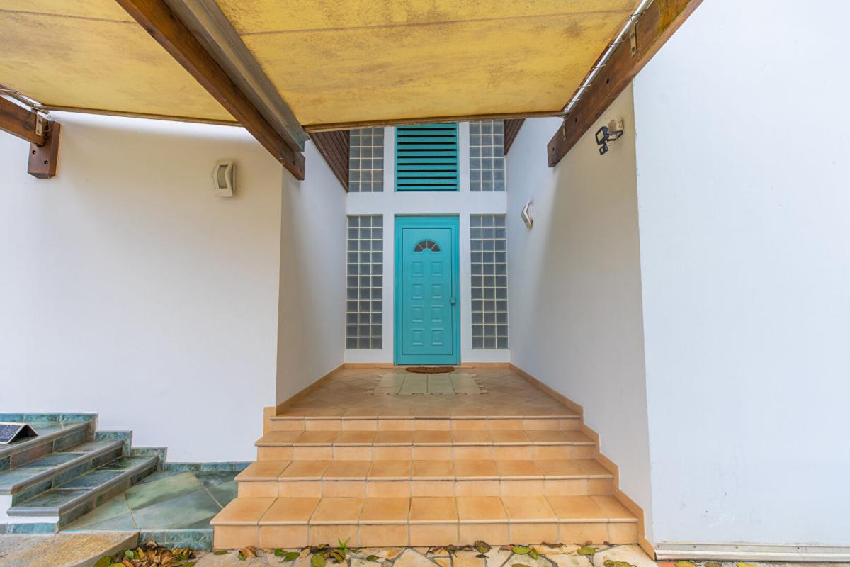 PETIT-BOURG Villa d'Exception 316 m² avec Piscine ? Petit-Bourg, Section La Glacière 5