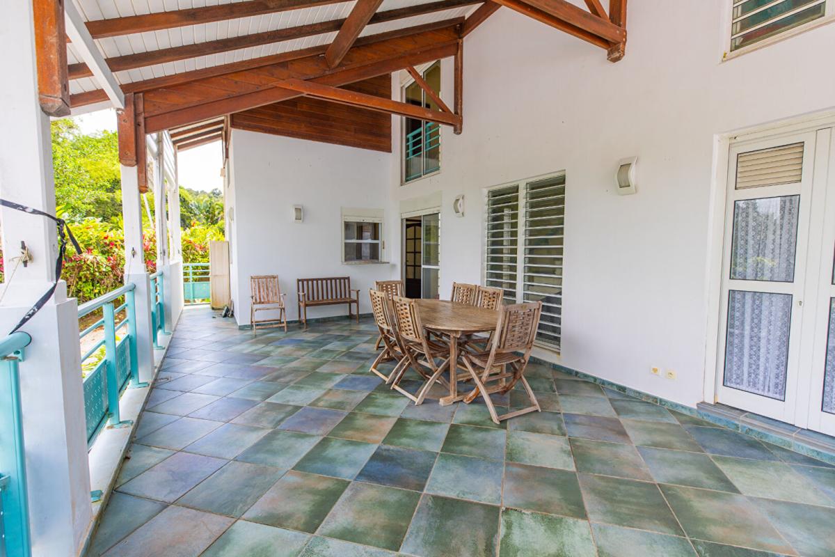 PETIT-BOURG Villa d'Exception 316 m² avec Piscine ? Petit-Bourg, Section La Glacière 6