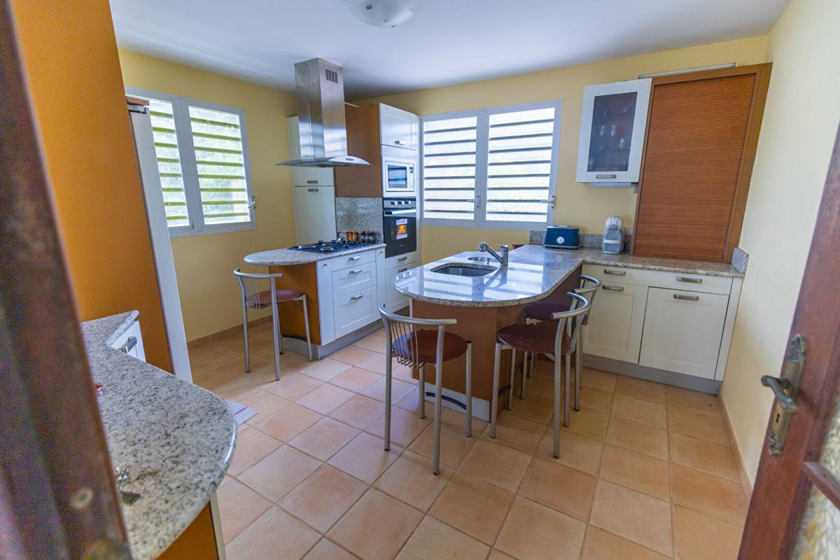 PETIT-BOURG Villa d'Exception 316 m² avec Piscine ? Petit-Bourg, Section La Glacière 7
