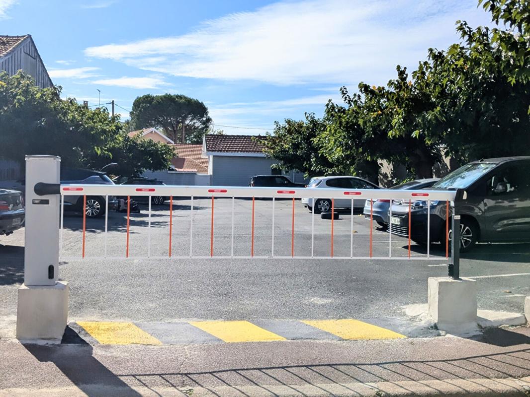 ARCACHON T2 à Arcachon Plage à 30 mètres 11