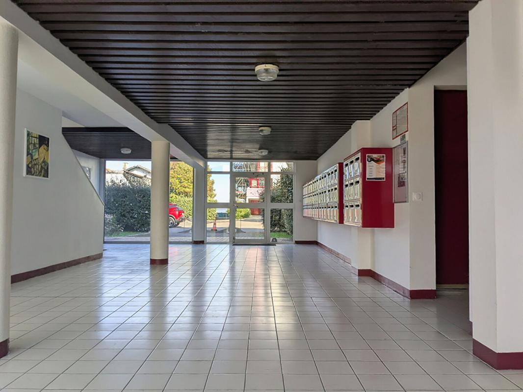 ARCACHON T2 à Arcachon Plage à 30 mètres 12