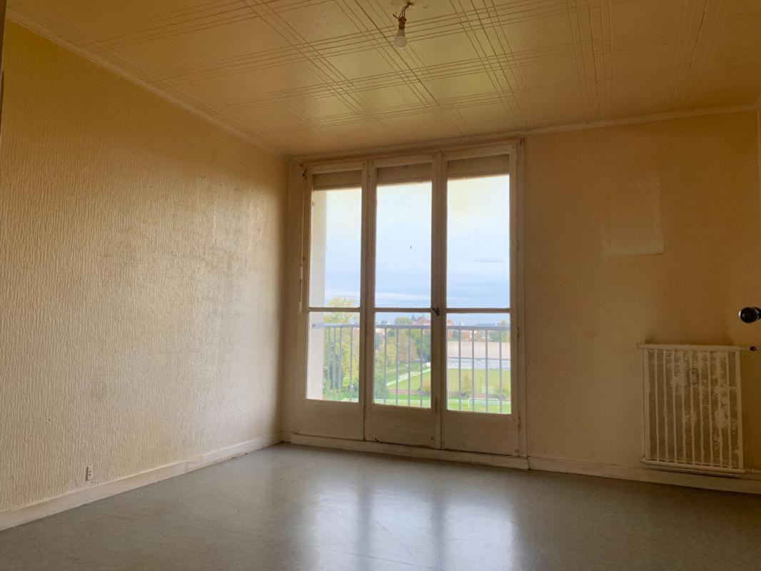 MONTBELIARD T3 avec Balcon 1