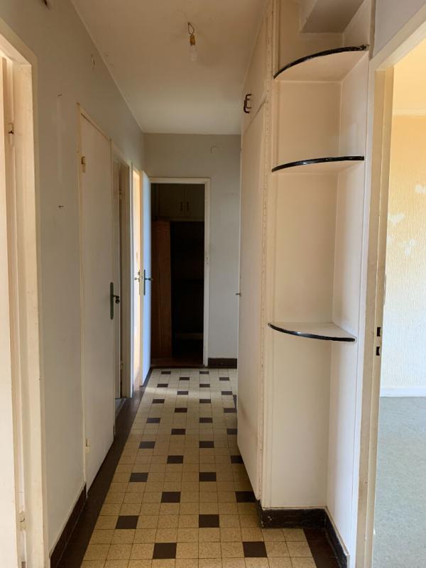 MONTBELIARD T3 avec Balcon 2