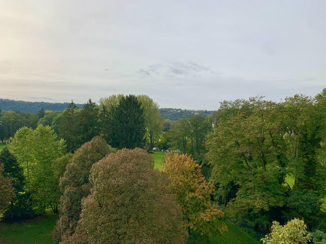 MONTBELIARD T3 avec Balcon 5