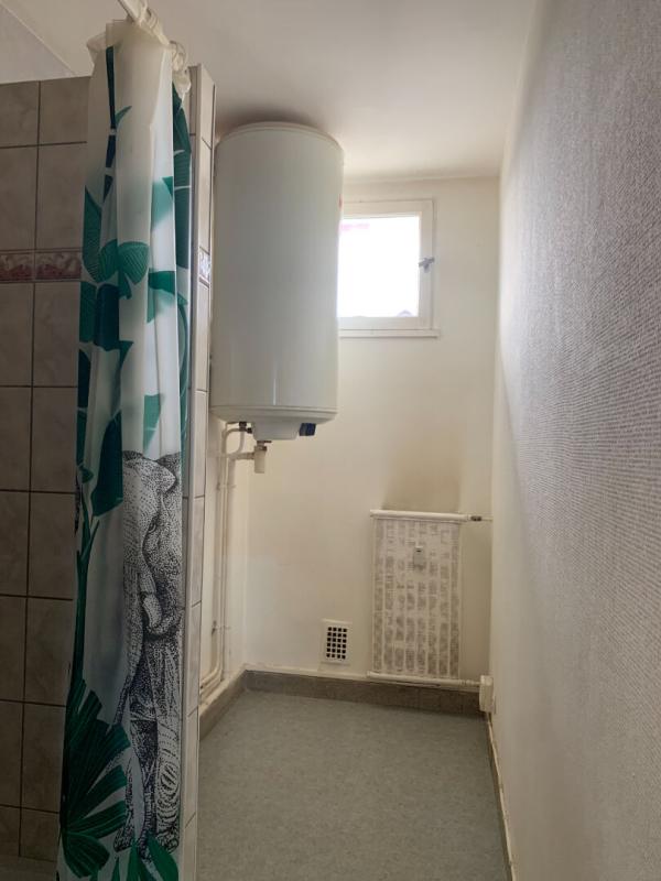 MONTBELIARD T3 avec Balcon 6