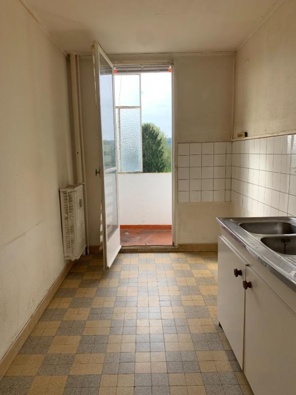 MONTBELIARD T3 avec Balcon 7