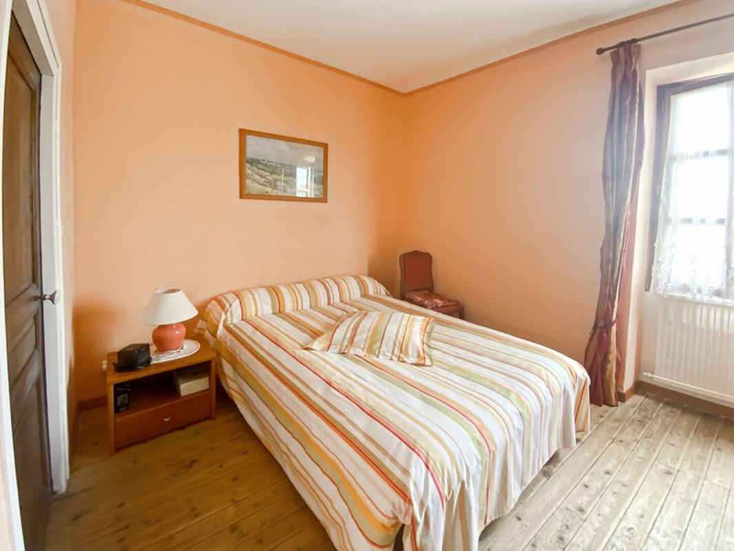 SAINT-MARCEL Maison St Marcel 4 pièce(s) 87 m2 7