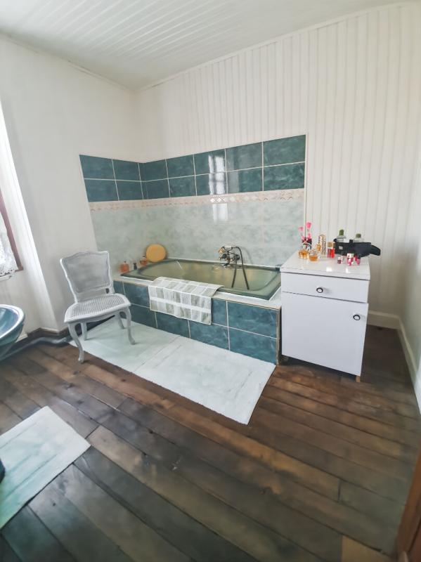 SAINT-MARCEL Maison St Marcel 4 pièce(s) 87 m2 8