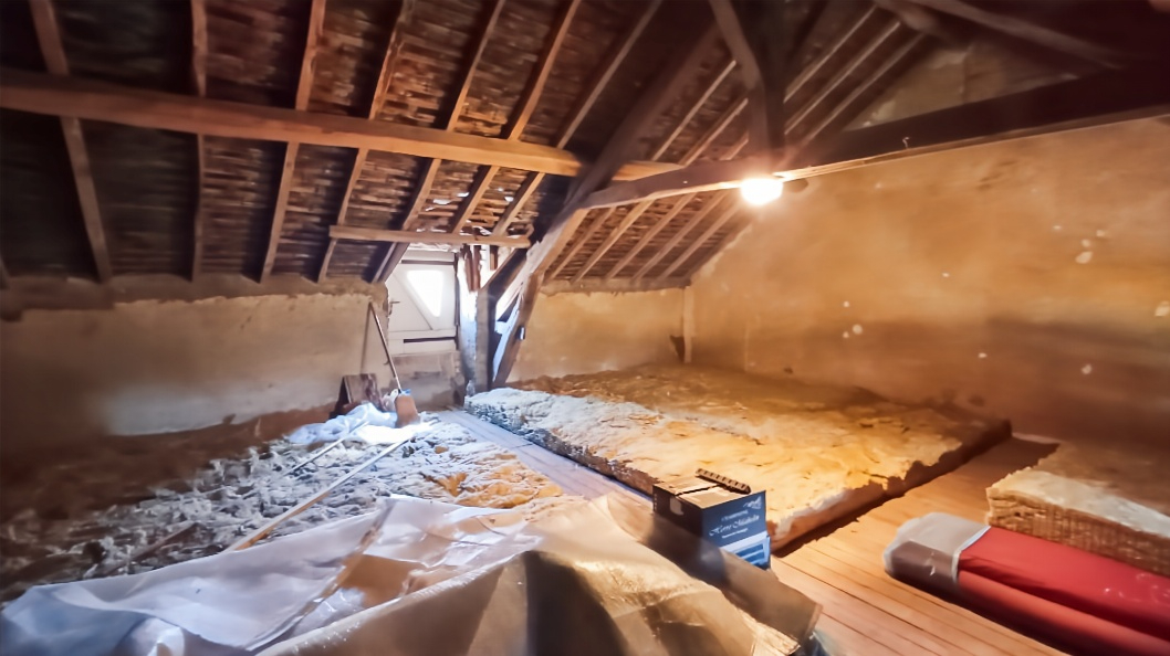 SAINT-MARCEL Maison St Marcel 4 pièce(s) 87 m2 9