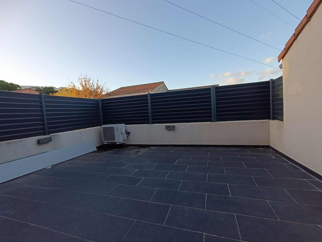 ISTRES Maison Istres 5 Pièces avec deux Terrasses ET garage Piscine 14