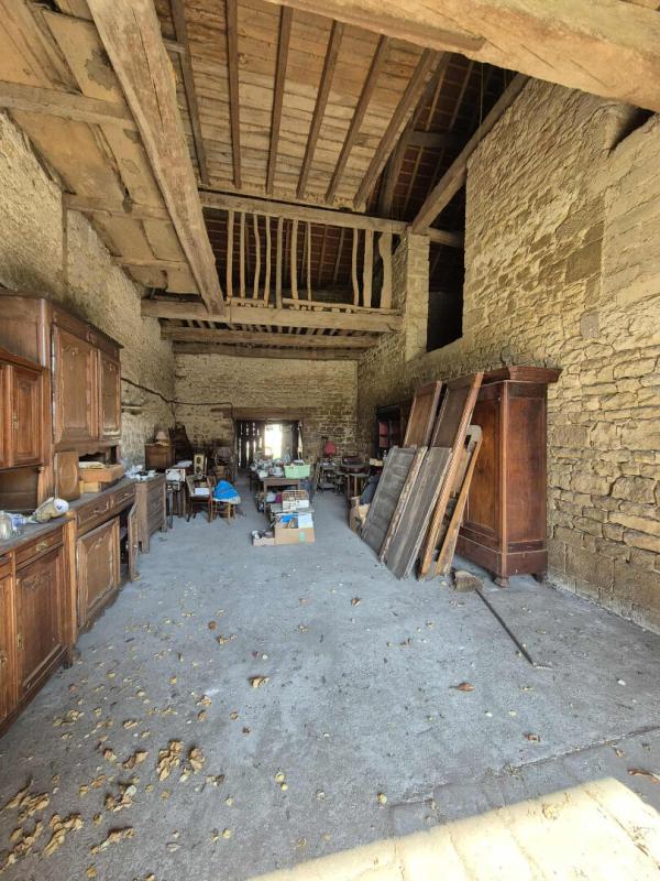 VILLEVIEUX Maison Villevieux  8 pièce(s) 220 m2 13