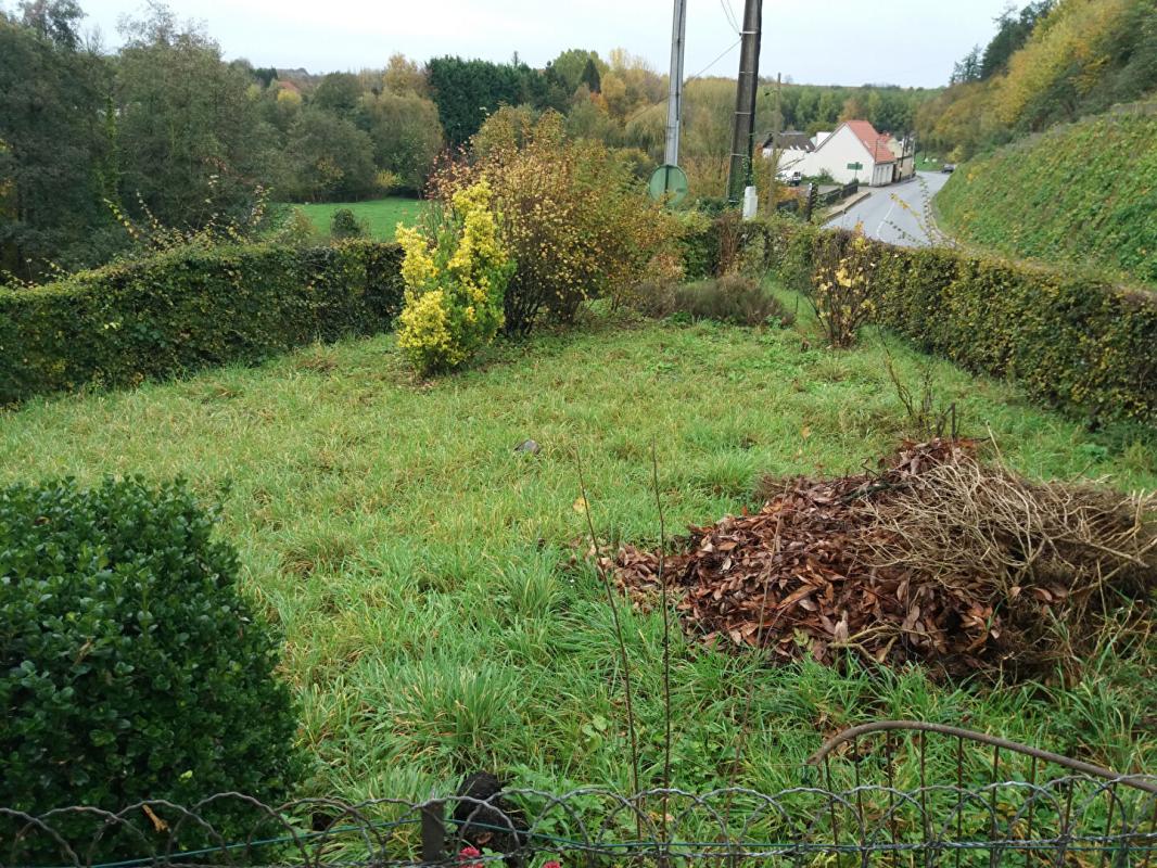 WAVRANS-SUR-L'AA Maison WAVRANS SUR L AA  Individuelle 6 pièce(s) 85 m2 15