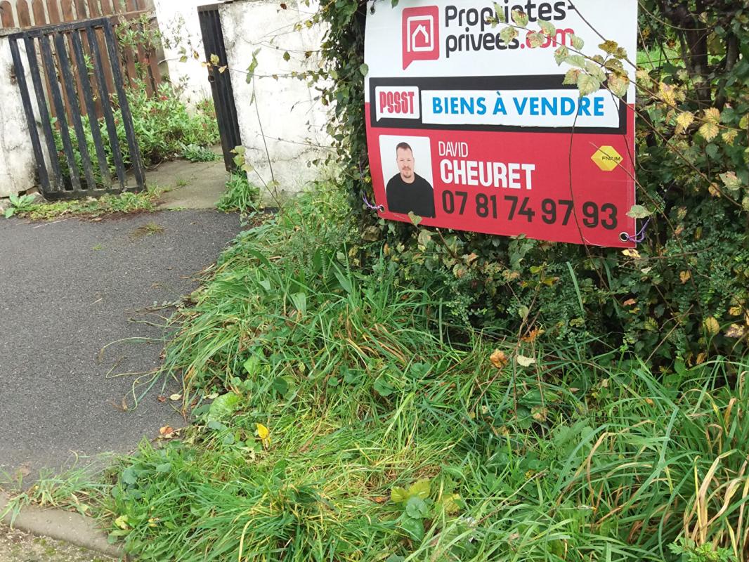 WAVRANS-SUR-L'AA Maison WAVRANS SUR L AA  Individuelle 6 pièce(s) 85 m2 16