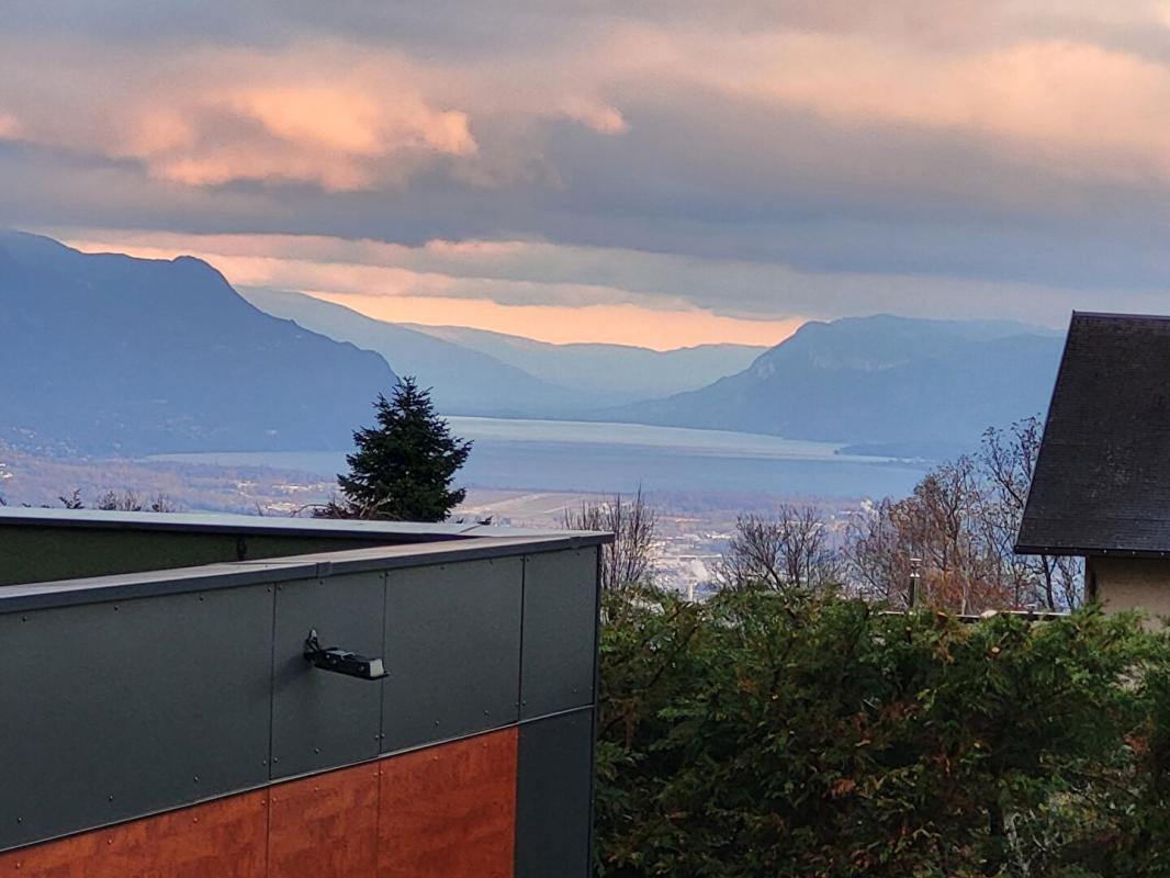 MONTAGNOLE Maison Montagnole 6 pièce(s) 138 m2 et atelier annexe 17