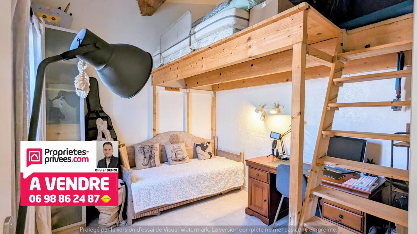 MONTAUROUX Lumineuse VILLA 150 m² avec piscine 10