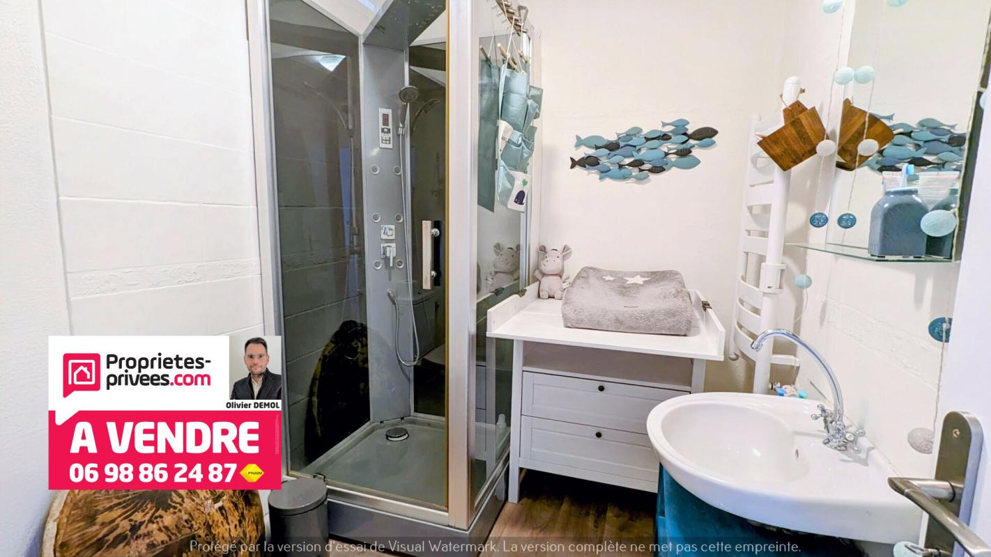 MONTAUROUX Lumineuse VILLA 150 m² avec piscine 9