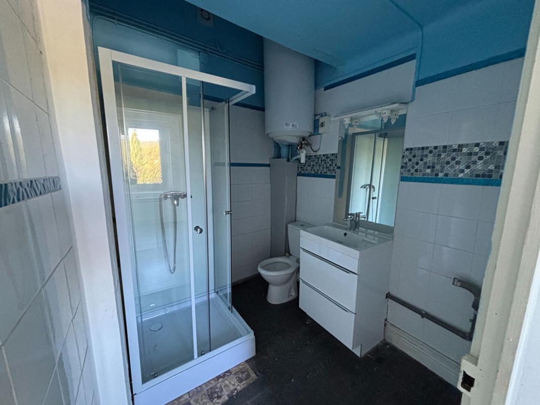 FLAYOSC Appartement Flayosc 2 pièce(s) 33 m2 7