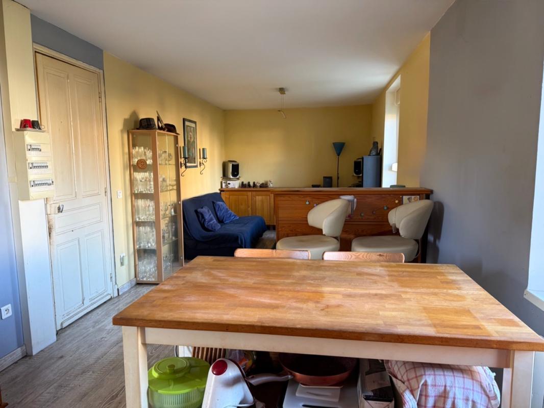 BRIEY Appartement 3 pièces 50,3 m² à Val de Briey 3