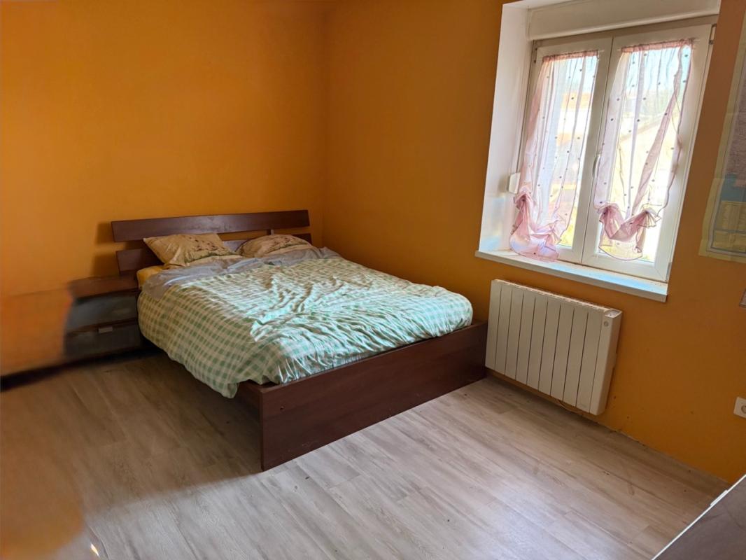 BRIEY Appartement 3 pièces 50,3 m² à Val de Briey 4