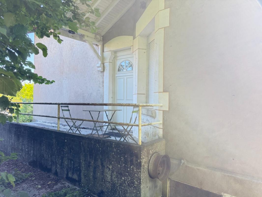 BRIEY Appartement 3 pièces 50,3 m² à Val de Briey 5