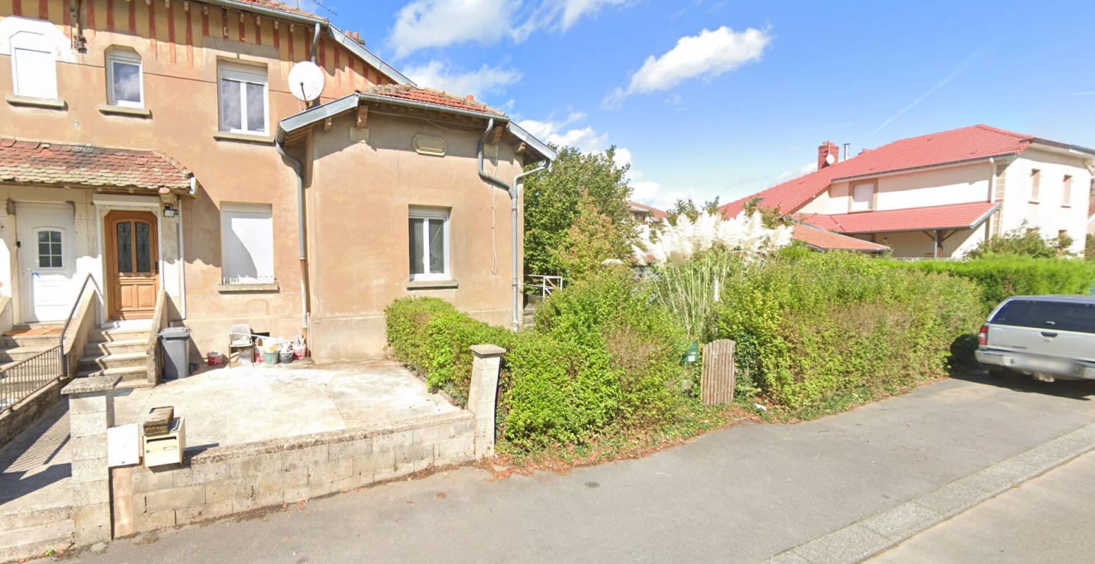 BRIEY Appartement 3 pièces 50,3 m² à Val de Briey 6