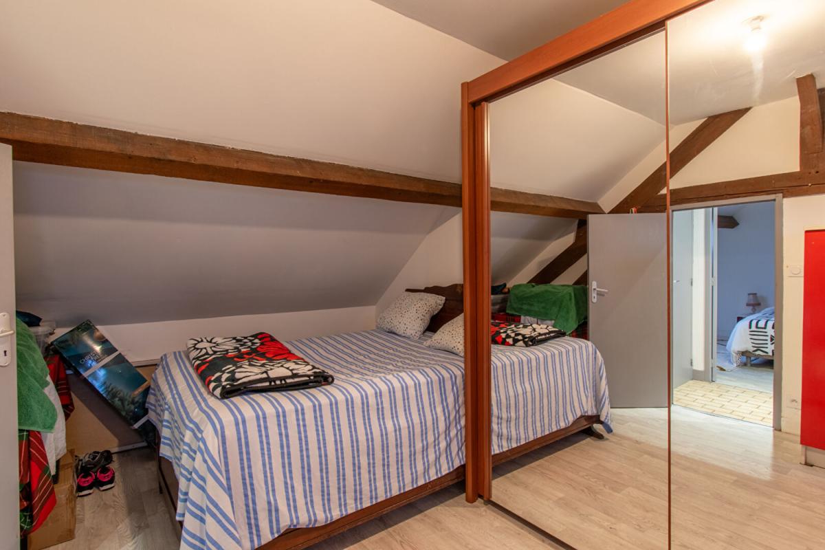 VIERZON Maison Vierzon 4 pièce(s) 71.9 m2 5