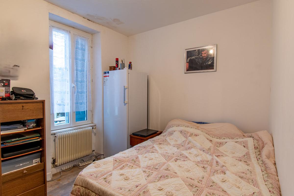 VIERZON Maison Vierzon 4 pièce(s) 71.9 m2 7