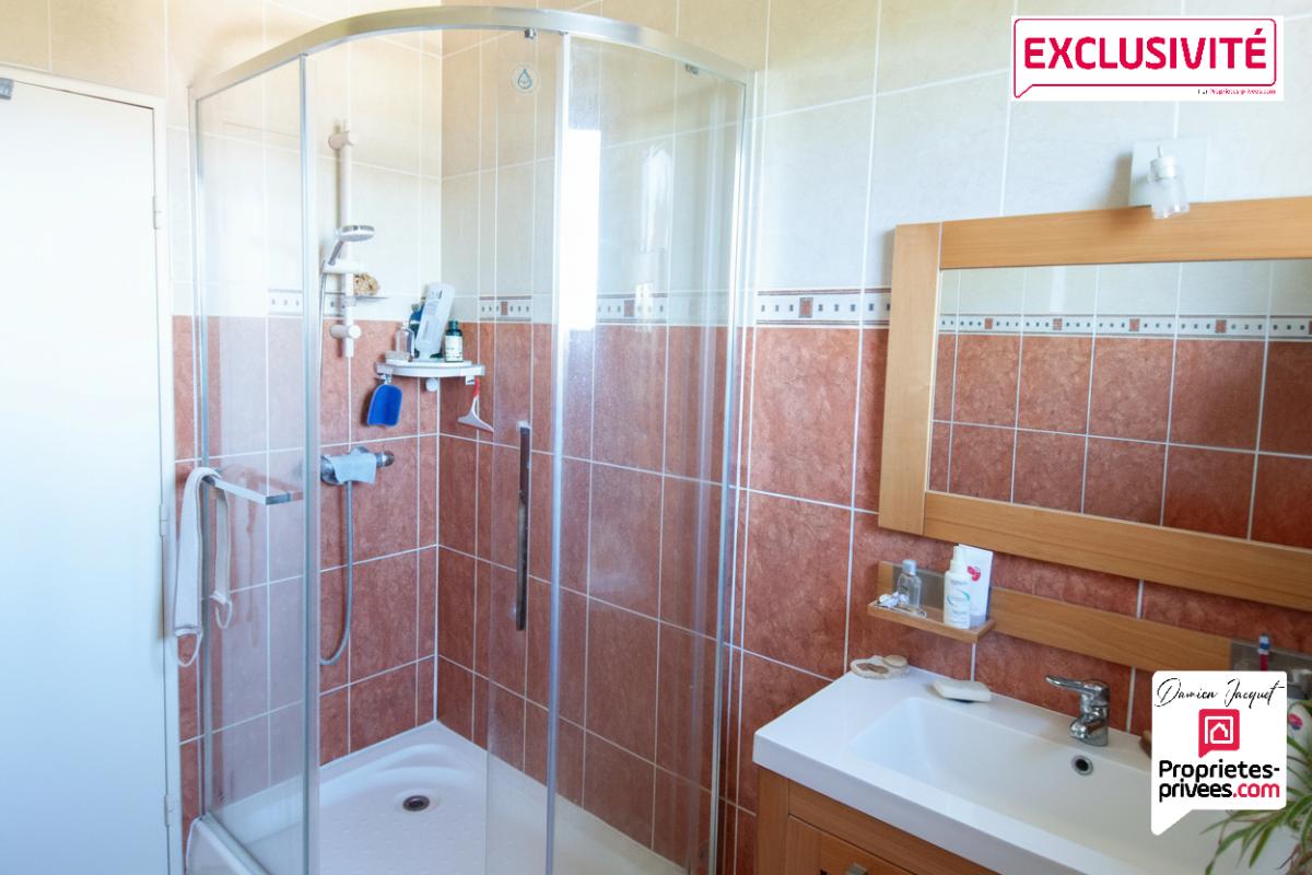 ROCHES-LES-BLAMONT Roches Les Blamont - Maison Familiale 7 Pieces, 5 grandes Chambres - 168 m² Terrain 1695 m² 15