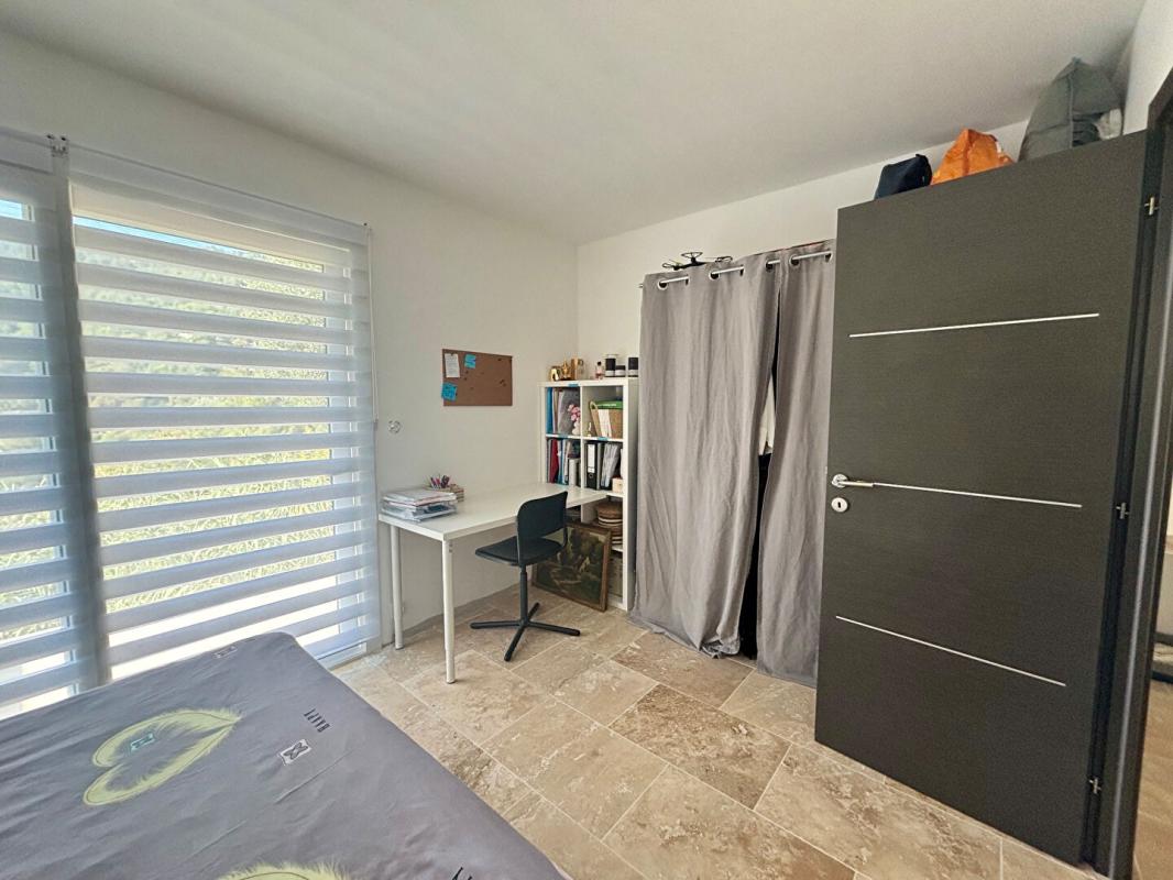 TOURRETTE-LEVENS Villa neuve 2025 individuelle Tourrette Levens 4 pièces 110 m2 jardin parking 13