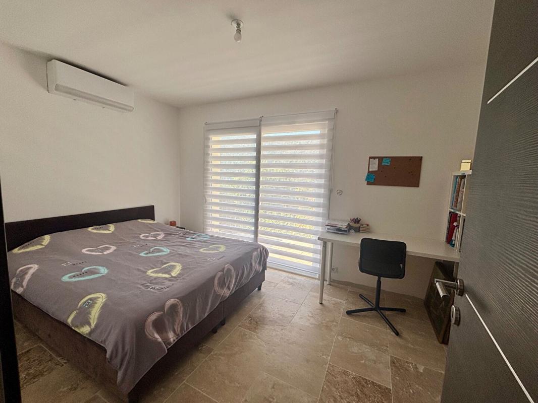 TOURRETTE-LEVENS Villa neuve 2025 individuelle Tourrette Levens 4 pièces 110 m2 jardin parking 14