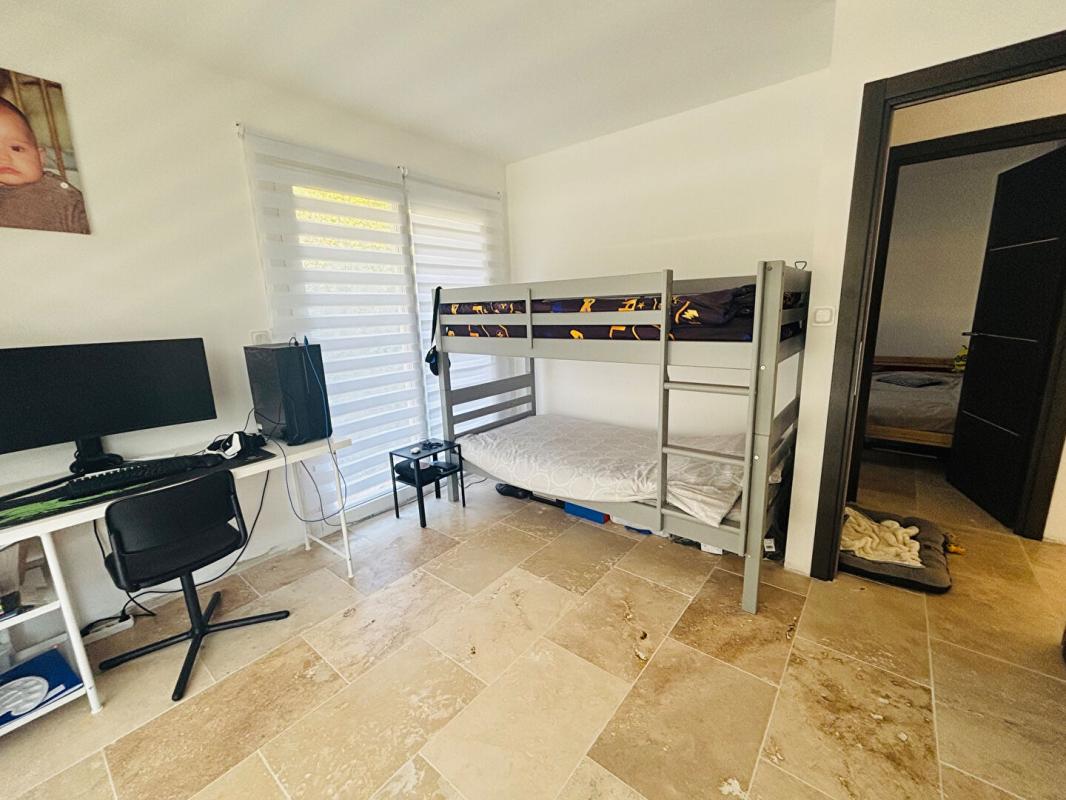 TOURRETTE-LEVENS Villa neuve 2025 individuelle Tourrette Levens 4 pièces 110 m2 jardin parking 7