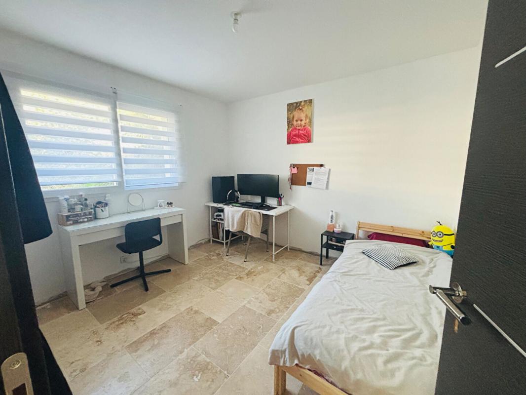 TOURRETTE-LEVENS Villa neuve 2025 individuelle Tourrette Levens 4 pièces 110 m2 jardin parking 8