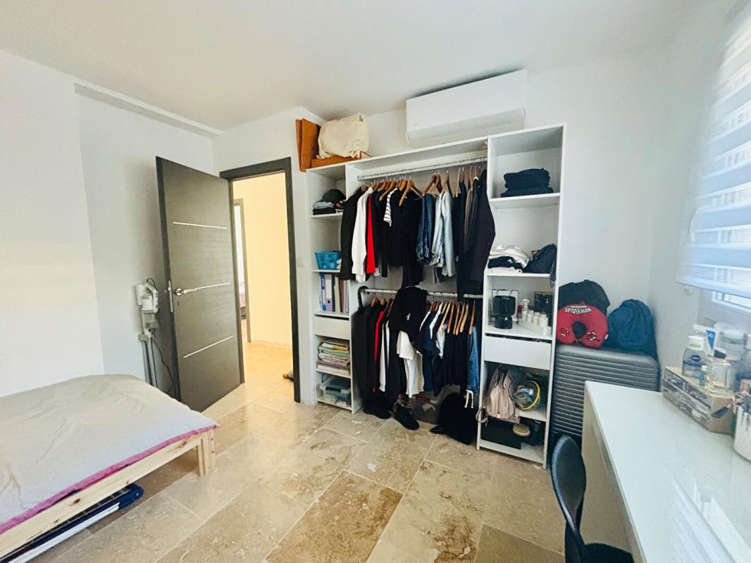 TOURRETTE-LEVENS Villa neuve 2025 individuelle Tourrette Levens 4 pièces 110 m2 jardin parking 9